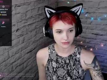 lauren_raquel — Chaturbate stream photo (Apr 2026)