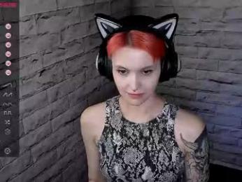 lauren_raquel — Chaturbate stream photo (May 2026)