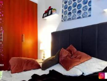 lia_tinez — chaturbate