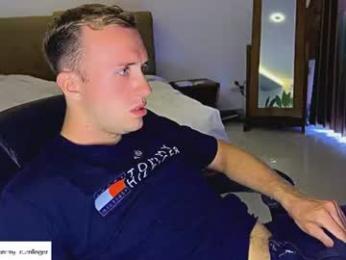 tommy_cumfinger — Chaturbate stream photo (Aug 2026)