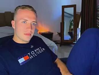 tommy_cumfinger — Chaturbate stream photo (Sep 2026)
