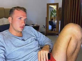 tommy_cumfinger — Chaturbate stream photo (Aug 2026)