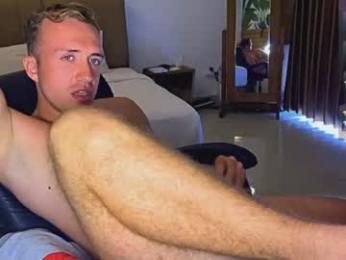 tommy_cumfinger — Chaturbate stream photo (Aug 2026)