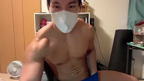 masucle216 — Stripchat profile photo