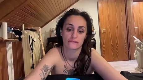 ClaireDeLunee — Stripchat stream photo (Apr 2026)