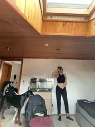 ClaireDeLunee — Stripchat stream photo (Apr 2026)