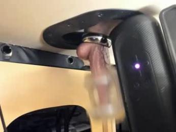 slimguerrilla — Chaturbate profile photo