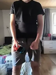 Naked_Ben — Stripchat stream photo (Jul 2026)