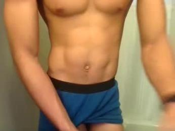 leanlance27 — Chaturbate stream photo (Oct 2025)