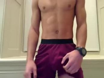 leanlance27 — Chaturbate stream photo (Oct 2025)