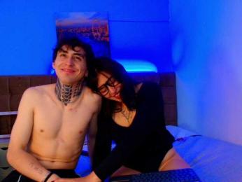 HiiddenDesire — modelo de webcam en línea en bongacams