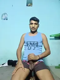 BiggerDickGuy — Stripchat stream photo (May 2026)