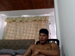 Samy Parker — Flirt4free stream photo (May 2026)