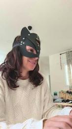 FelinaDuquesa — Cam4 stream photo (Feb 2026)