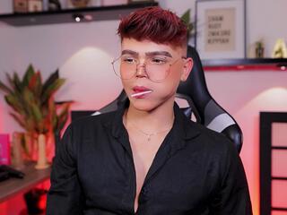 Emiliano Sanchez — Flirt4free stream photo (Jul 2026)