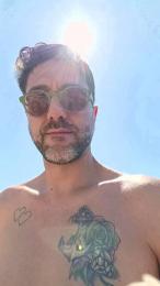 seiose — Cam4 profile photo