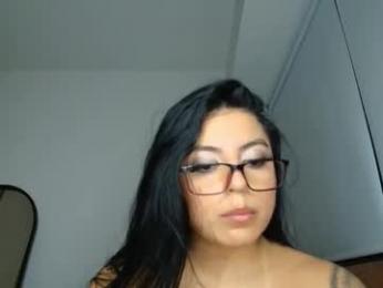 kaliffa_zoe — modelo de webcam en línea en chaturbate