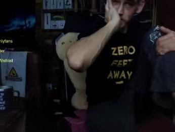 allan_arod — Chaturbate stream photo (Apr 2026)