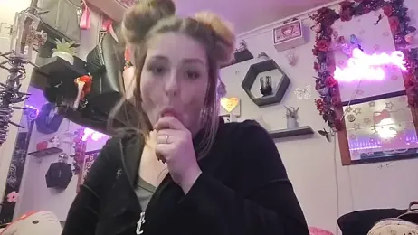 xKittyMeowz — Stripchat stream photo (May 2026)