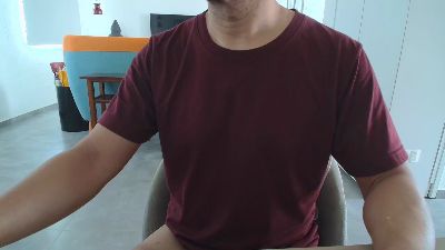 coffeee3 — Cam4 stream photo (Apr 2026)