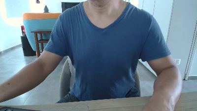 coffeee3 — Cam4 stream photo (Apr 2026)
