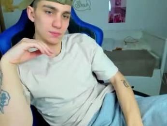 frank_mooree — Chaturbate stream photo (Mar 2026)