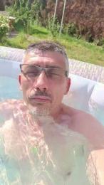 diablo773 — modelo de webcam en línea en cam4