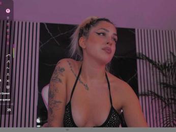 Theajoy — bongacams