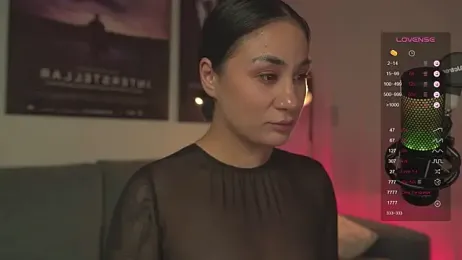 mirawair — Stripchat stream photo (Oct 2025)