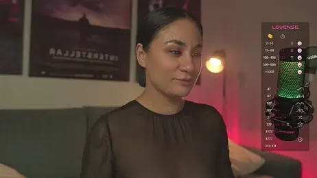 mirawair — Stripchat stream photo (Oct 2025)