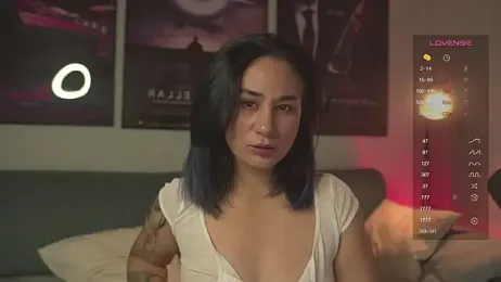 mirawair — Stripchat stream photo (Oct 2025)