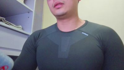 blfu1992 — modelo de webcam en línea en cam4