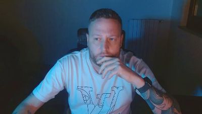 Gregg85 — Cam4 stream photo (Feb 2026)