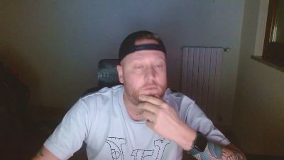 Gregg85 — Cam4 stream photo (Feb 2026)