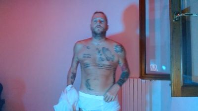 Gregg85 — modelo de webcam en línea en cam4