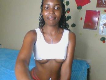 Imani- — Bongacams profile photo