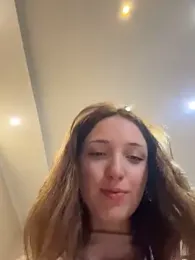 DollyTall — Stripchat stream photo (Mar 2026)