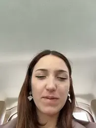 DollyTall — Stripchat stream photo (Mar 2026)