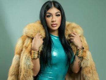 DonnaTaylor — Livejasmin stream photo (Jan 2026)