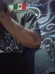 vergueo3 — Stripchat stream photo (May 2026)
