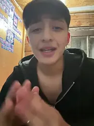 MartinUCH — Stripchat stream photo (Jul 2026)