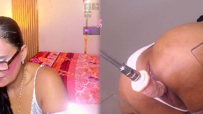 VictoriaNoirr — cam4