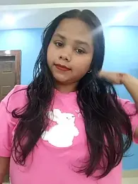 Mikasha88 — modelo de webcam en línea en stripchat