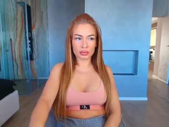 debralee — Chaturbate stream photo (Feb 2026)