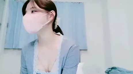 NANA_7 — modelo de webcam en línea en stripchat