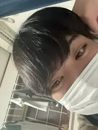 pychan — Stripchat profile photo