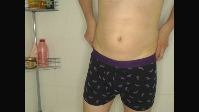 Xetoic — modelo de webcam en línea en cam4