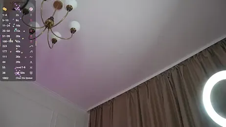 Sweet_Jealousy — modelo de webcam en línea en stripchat