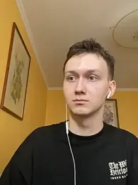 itsNathanyel — modelo de webcam en línea en stripchat