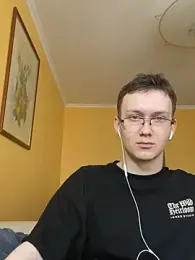 itsNathanyel — modelo de webcam en línea en stripchat